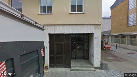 Büros zur Miete i Vänersborg – Foto von Google Street View
