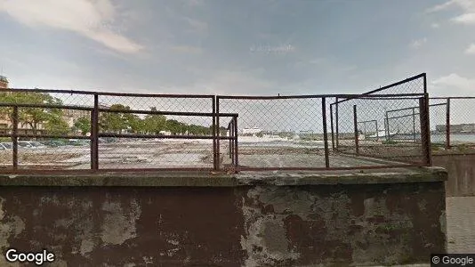 Warehouses for rent i Gdynia - Photo from Google Street View