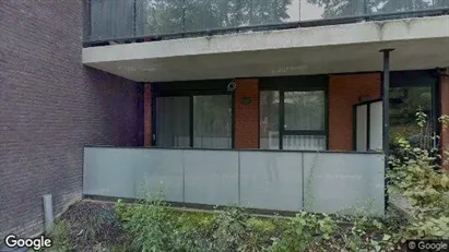 Lokaler til leje i Wemmel - Foto fra Google Street View