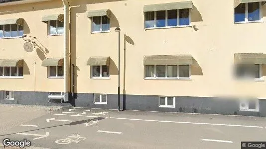 Bedrijfsruimtes te huur i Nyköping - Foto uit Google Street View