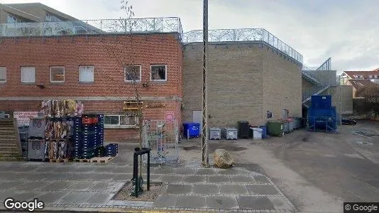 Praxen zur Miete i Aarhus N – Foto von Google Street View