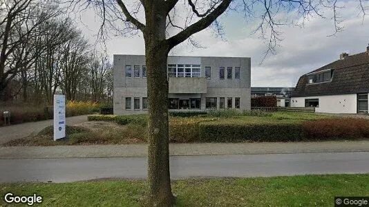 Kontorlokaler til leje i Hoogezand-Sappemeer - Foto fra Google Street View