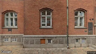 Büros zur Miete in Odense C – Foto von Google Street View