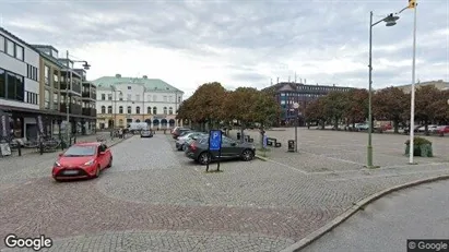 Werkstätte zur Miete in Mariestad – Foto von Google Street View