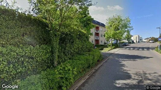 Office spaces for rent i Mamer - Photo from Google Street View