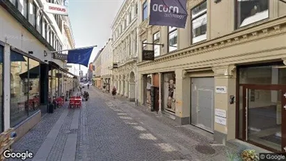 Kontorer til leie i Göteborg Sentrum – Bilde fra Google Street View