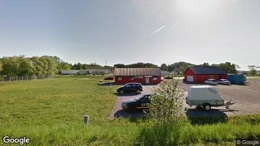 Industrial properties for sale i Norrköping - Photo from Google Street View