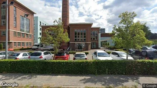 Office spaces for rent i Groningen - Photo from Google Street View