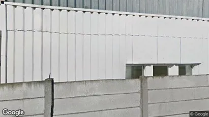 Andre lokaler til leie i Vlissingen – Bilde fra Google Street View
