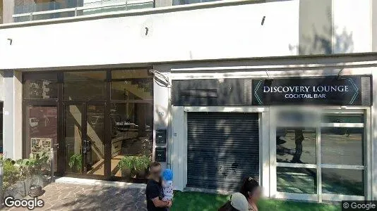 Kontorer til leie i Riccione – Bilde fra Google Street View