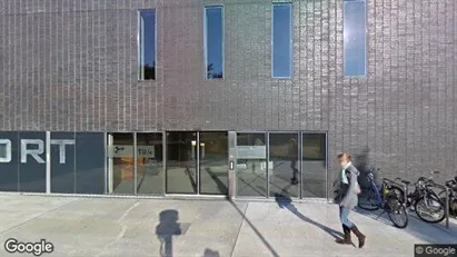 Kantorruimte te huur in Eindhoven - Foto uit Google Street View