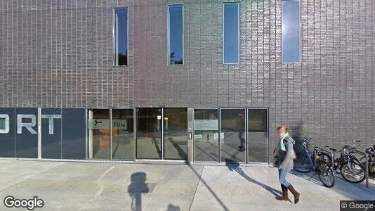 Kontorslokaler för uthyrning i Eindhoven – Foto från Google Street View