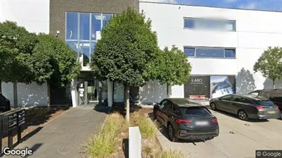 Office spaces for rent in Kruibeke - Photo from Google Street View