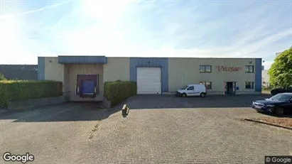 Lagerlokaler för uthyrning i Grobbendonk – Foto från Google Street View