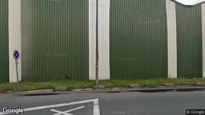 Warehouses for rent in Stad Antwerp - Photo from Google Street View