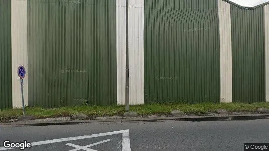 Warehouses for rent i Stad Antwerp - Photo from Google Street View