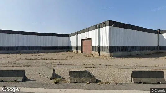 Warehouses for rent i Stad Antwerp - Photo from Google Street View