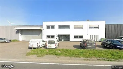 Warehouses for rent in Stad Antwerp - Photo from Google Street View