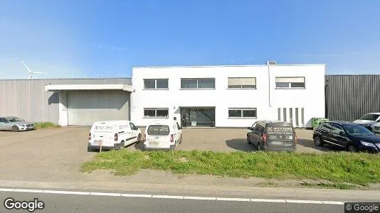 Warehouses for rent i Stad Antwerp - Photo from Google Street View