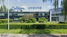 Kontor för uthyrning, Dilbeek, Vlaams-Brabant, Noordkustlaan 16