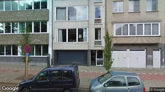 Kantorruimte te huur i Stad Antwerp - Foto uit Google Street View