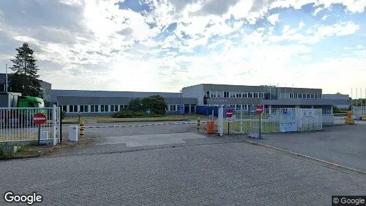 Warehouses for rent i Kontich - Photo from Google Street View