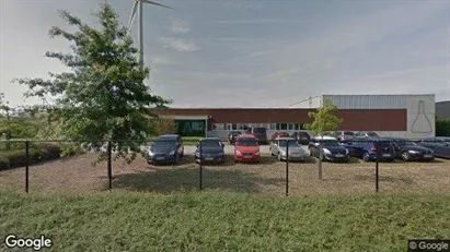 Office spaces for rent in Geel - Photo from Google Street View