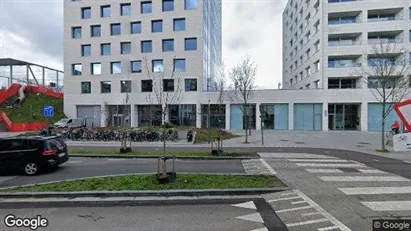 Office spaces for rent in Stad Antwerp - Photo from Google Street View