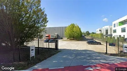 Lager til leie i Tessenderlo – Bilde fra Google Street View