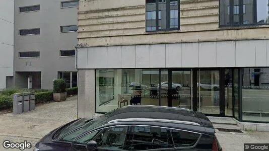 Office spaces for rent i Stad Antwerp - Photo from Google Street View