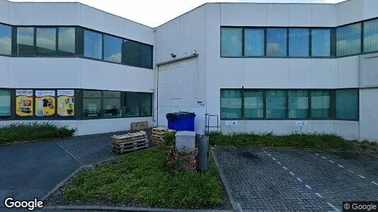 Warehouses for rent i Zaventem - Photo from Google Street View