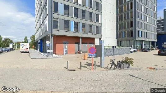 Kantorruimte te huur i Stad Antwerp - Foto uit Google Street View