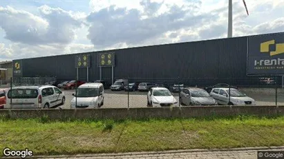 Warehouses for rent in Stad Antwerp - Photo from Google Street View