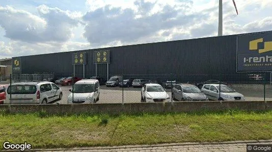 Warehouses for rent i Stad Antwerp - Photo from Google Street View