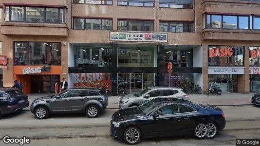 Commercial properties for rent i Stad Antwerp - Photo from Google Street View