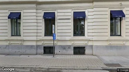 Office spaces for rent in Stad Antwerp - Photo from Google Street View