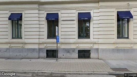 Office spaces for rent i Stad Antwerp - Photo from Google Street View