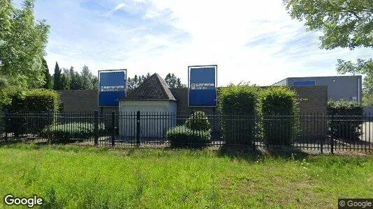 Warehouses for rent i Genk - Photo from Google Street View