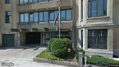 Office spaces for rent in Antwerp Wilrijk - Photo from Google Street View