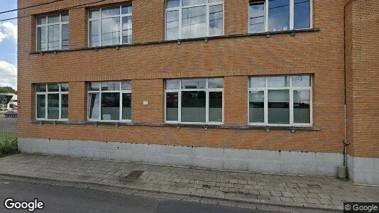 Warehouses for rent i Mechelen - Photo from Google Street View