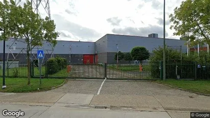 Warehouses for rent in Maasmechelen - Photo from Google Street View