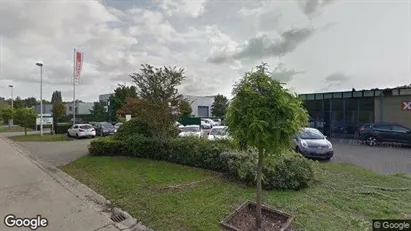 Kontorslokaler för uthyrning i Kapellen – Foto från Google Street View