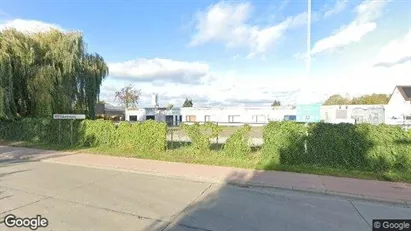 Lagerlokaler för uthyrning i Heist-op-den-Berg – Foto från Google Street View