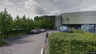 Kontorer til leie i Aalter – Bilde fra Google Street View