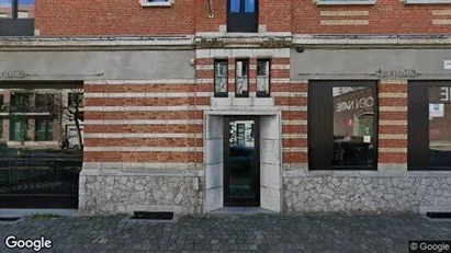 Office spaces for rent in Stad Antwerp - Photo from Google Street View