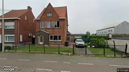 Lagerlokaler til leje i Beveren - Foto fra Google Street View