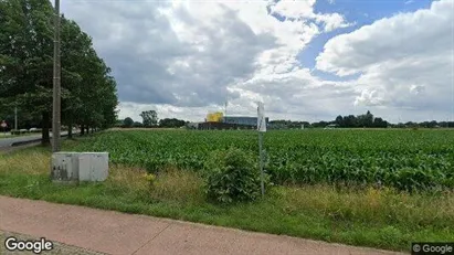 Kantorruimte te huur in Geel - Foto uit Google Street View