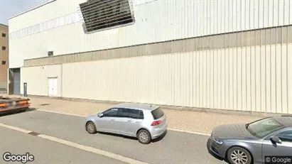 Büros zur Miete in Stad Antwerp – Foto von Google Street View