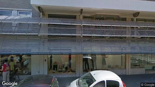 Commercial properties for rent i Stad Gent - Photo from Google Street View