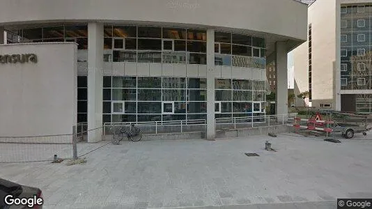 Kantorruimte te huur i Stad Antwerp - Foto uit Google Street View